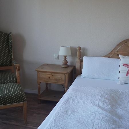 Landhotel Strandallee Wunstorf Ngoại thất bức ảnh