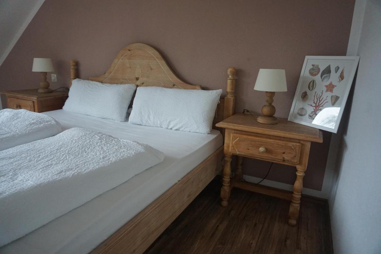 Landhotel Strandallee Wunstorf Ngoại thất bức ảnh